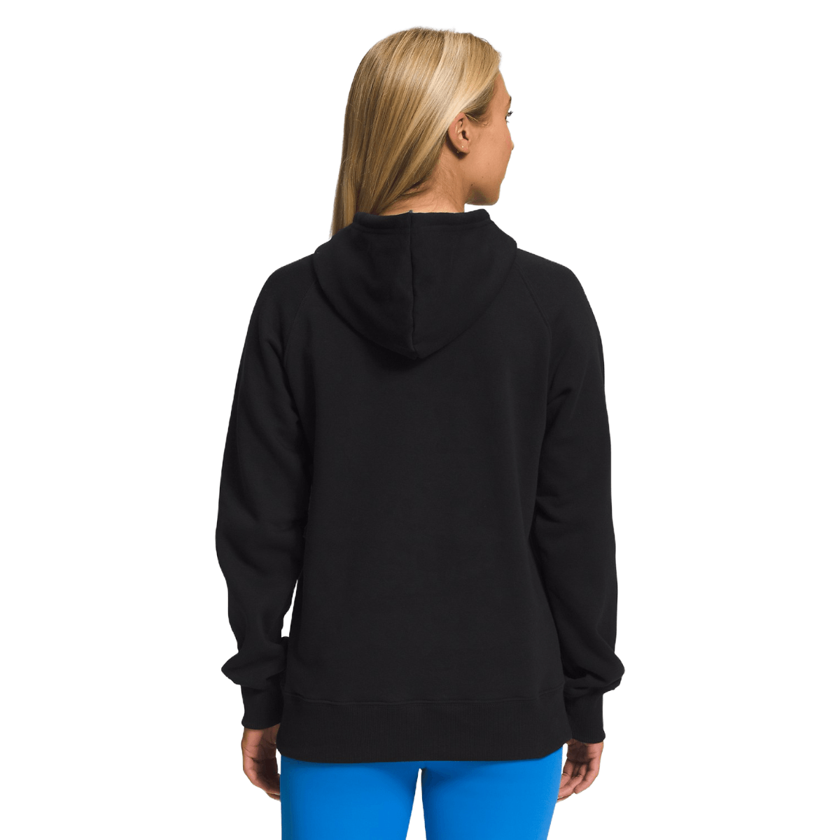 The North Face Jumbo Half Dome Pullover Hoodie - Women's
