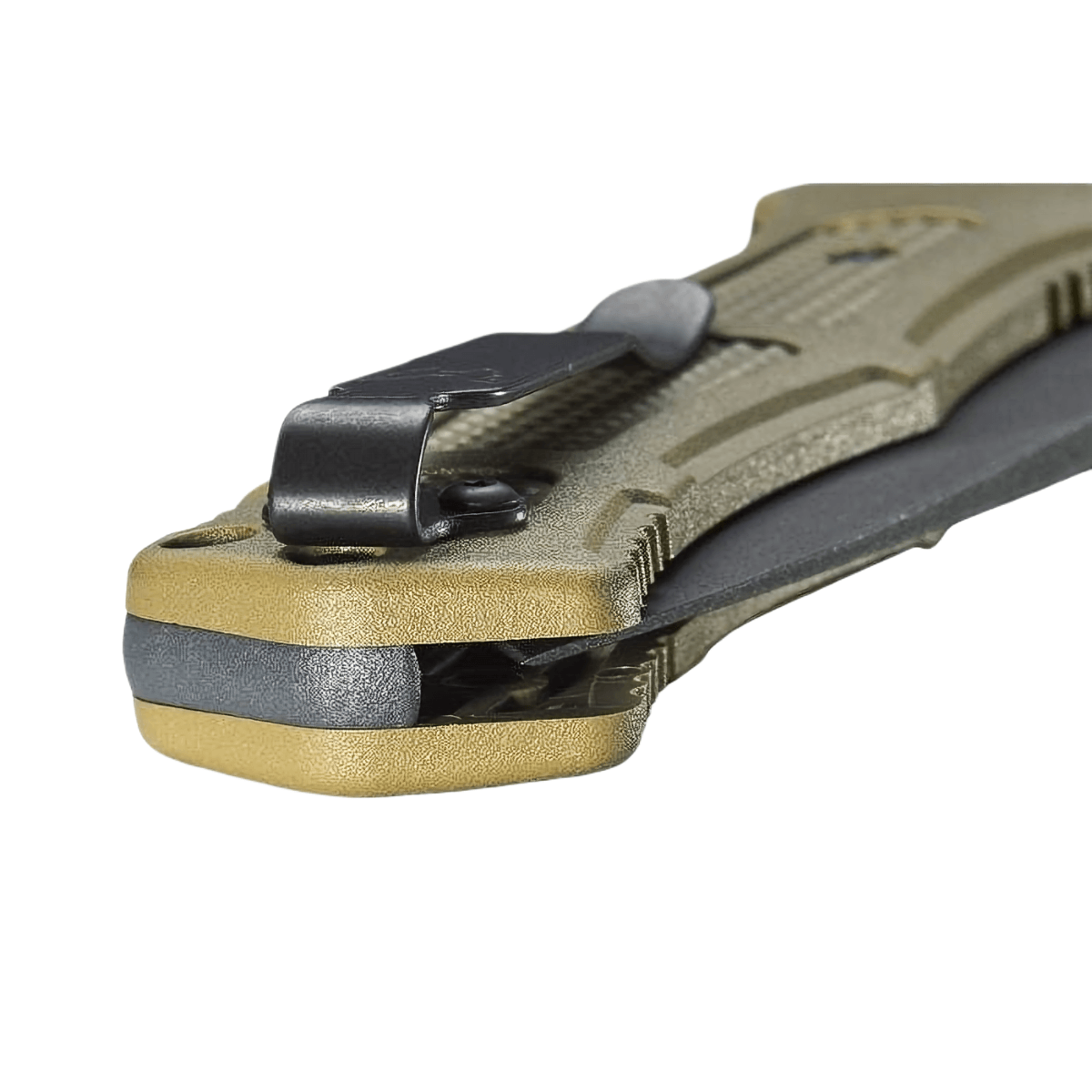 BENCH-CLAYMORE-AUTO-DROP-POINT-KNIFE---Ranger-Green.jpg