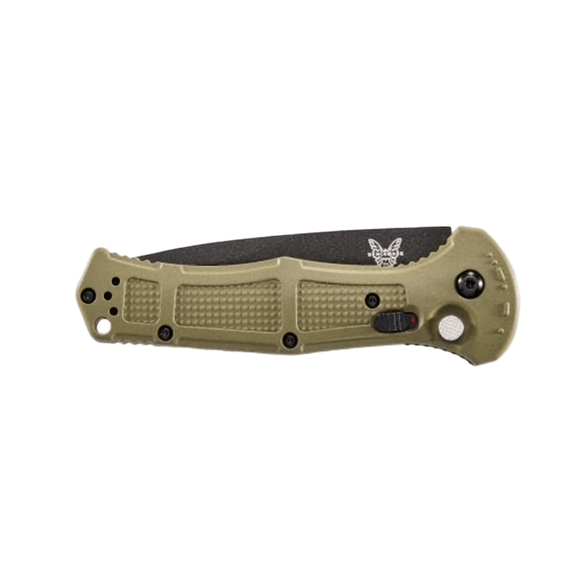 BENCH-CLAYMORE-AUTO-DROP-POINT-KNIFE---Ranger-Green.jpg