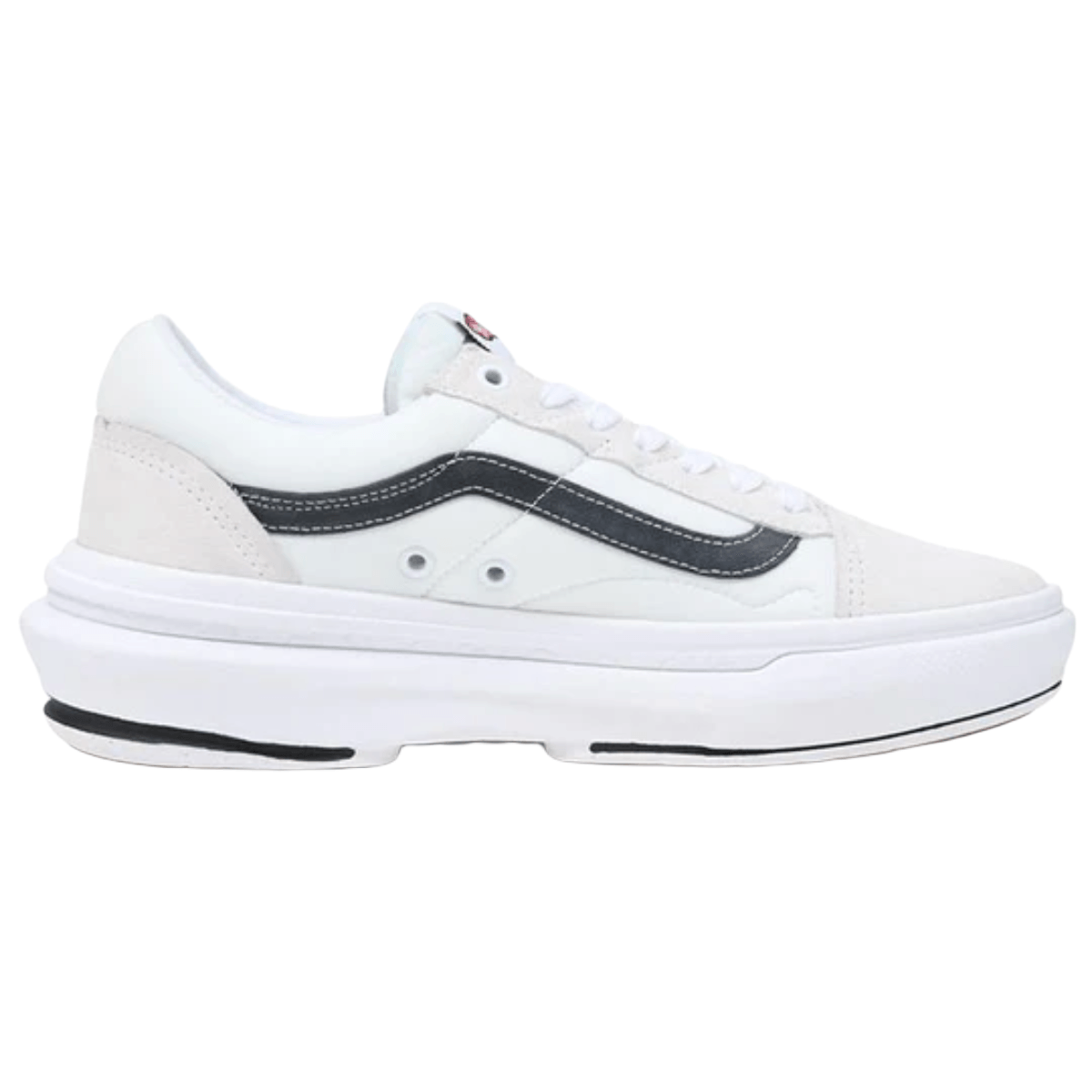 Vans Old Skool Overt Cc Shoe - Als.com