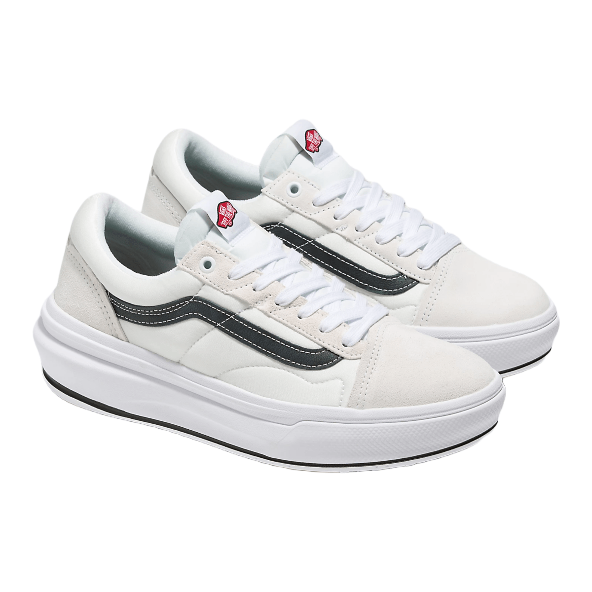 Vans Old Skool Overt Cc Shoe - Als.com