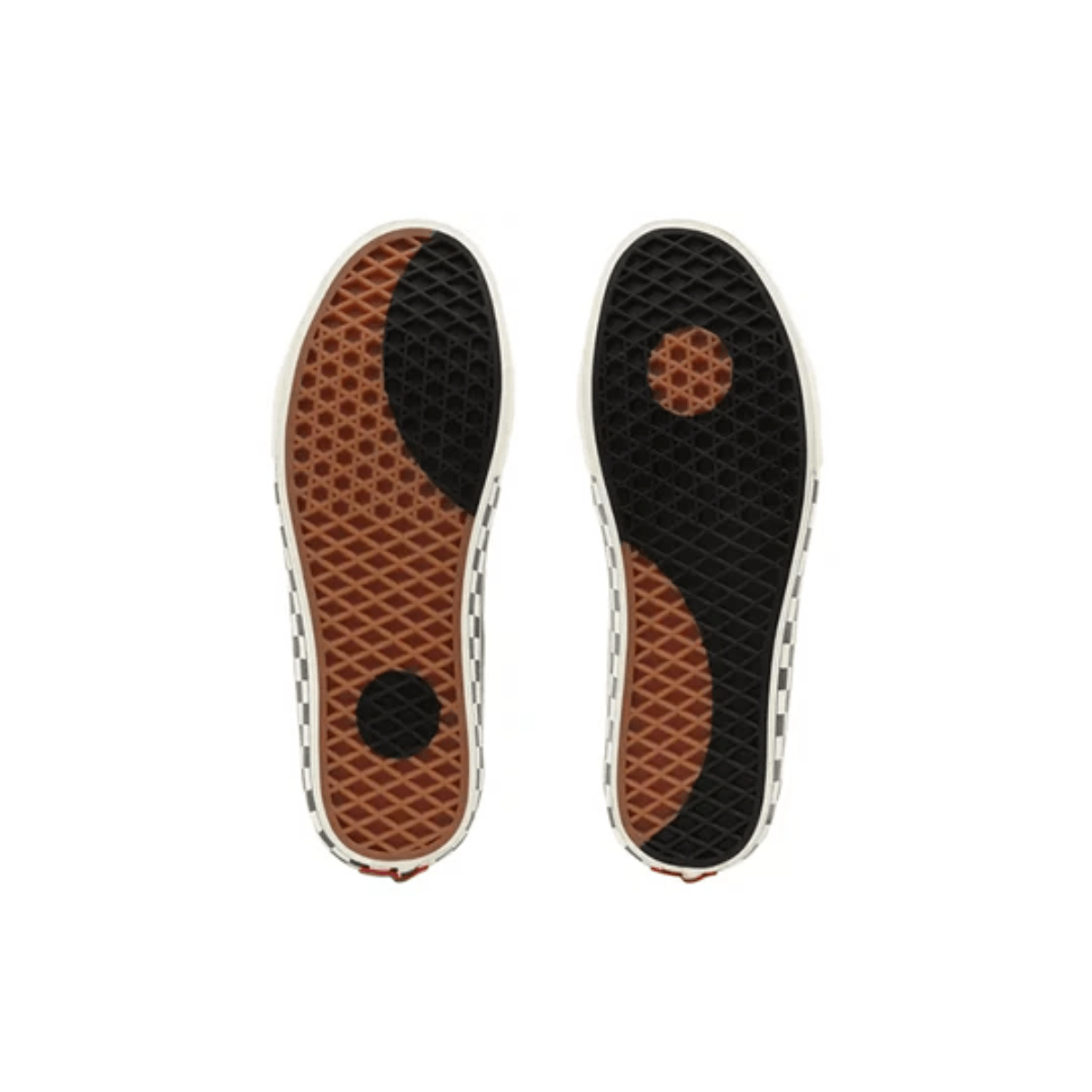 Vans Sk8-Hi 38 Decon VR3 SF Shoe - Als.com