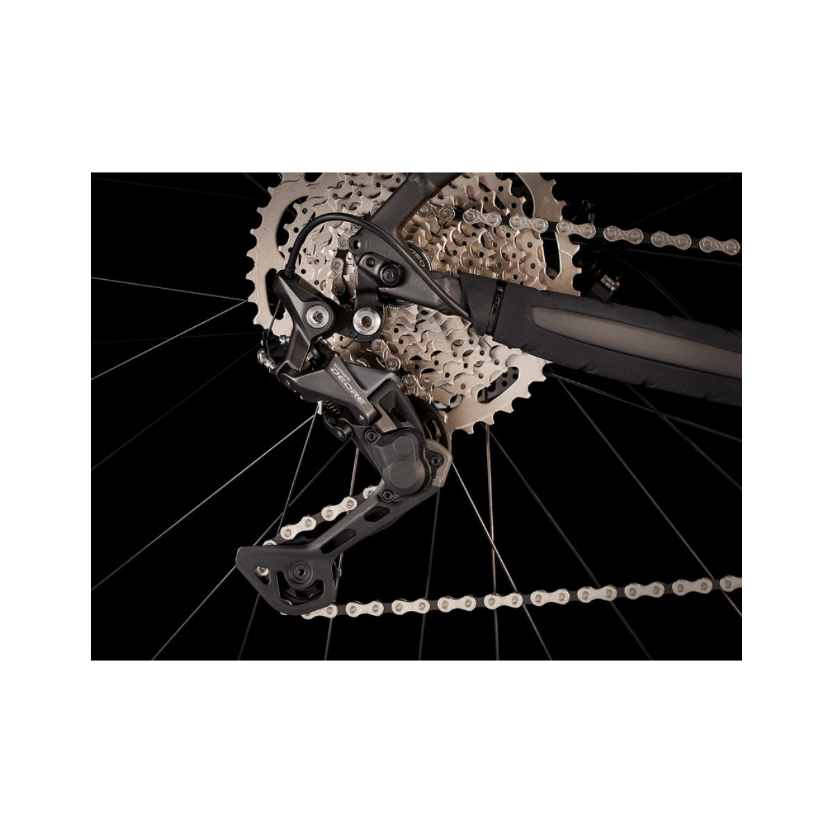 Trek Marlin 6 Gen 3 Bike - 2023 - Als.com
