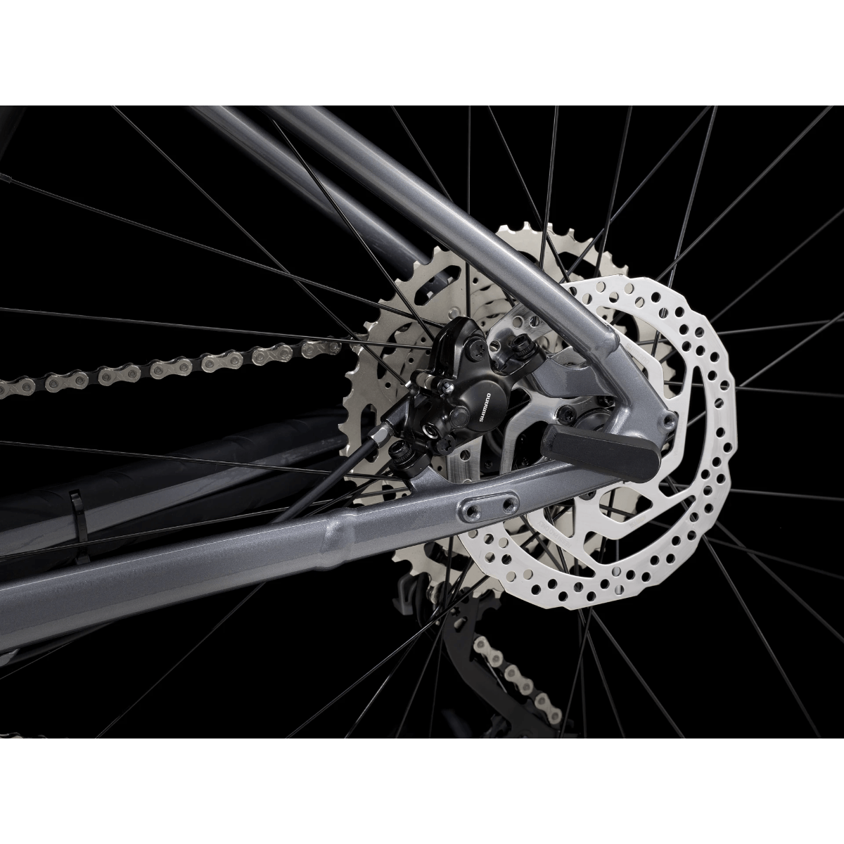 Trek Marlin Gen Bike 2023