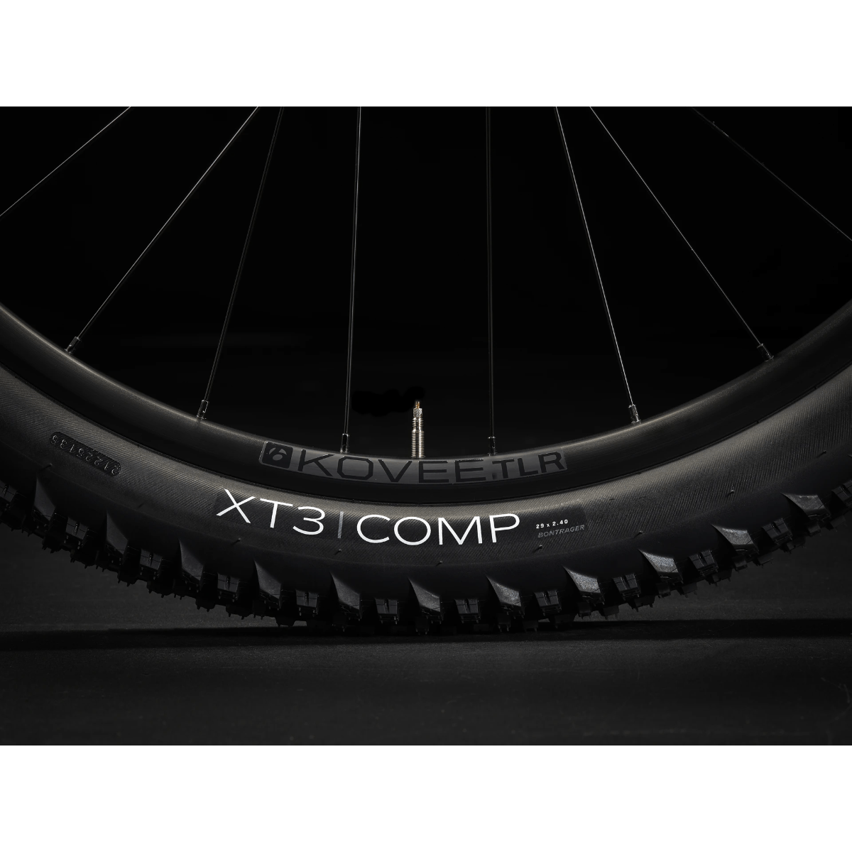 Trek Marlin 7 Gen 3 Bike - 2023 - Als.com