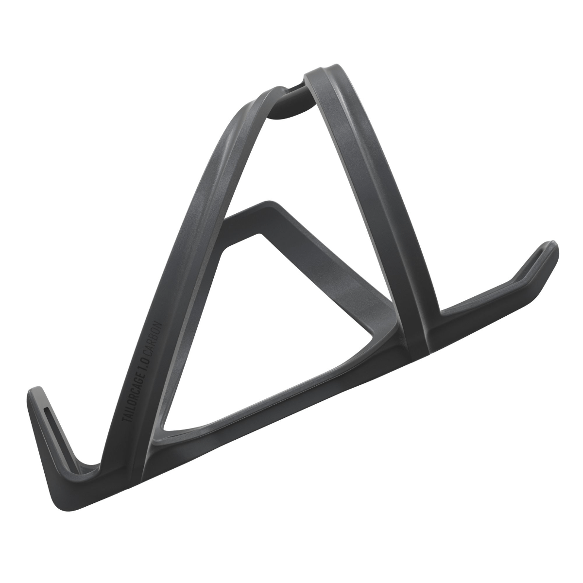Syncros Tailor 1.0 Left Bottle Cage - Black