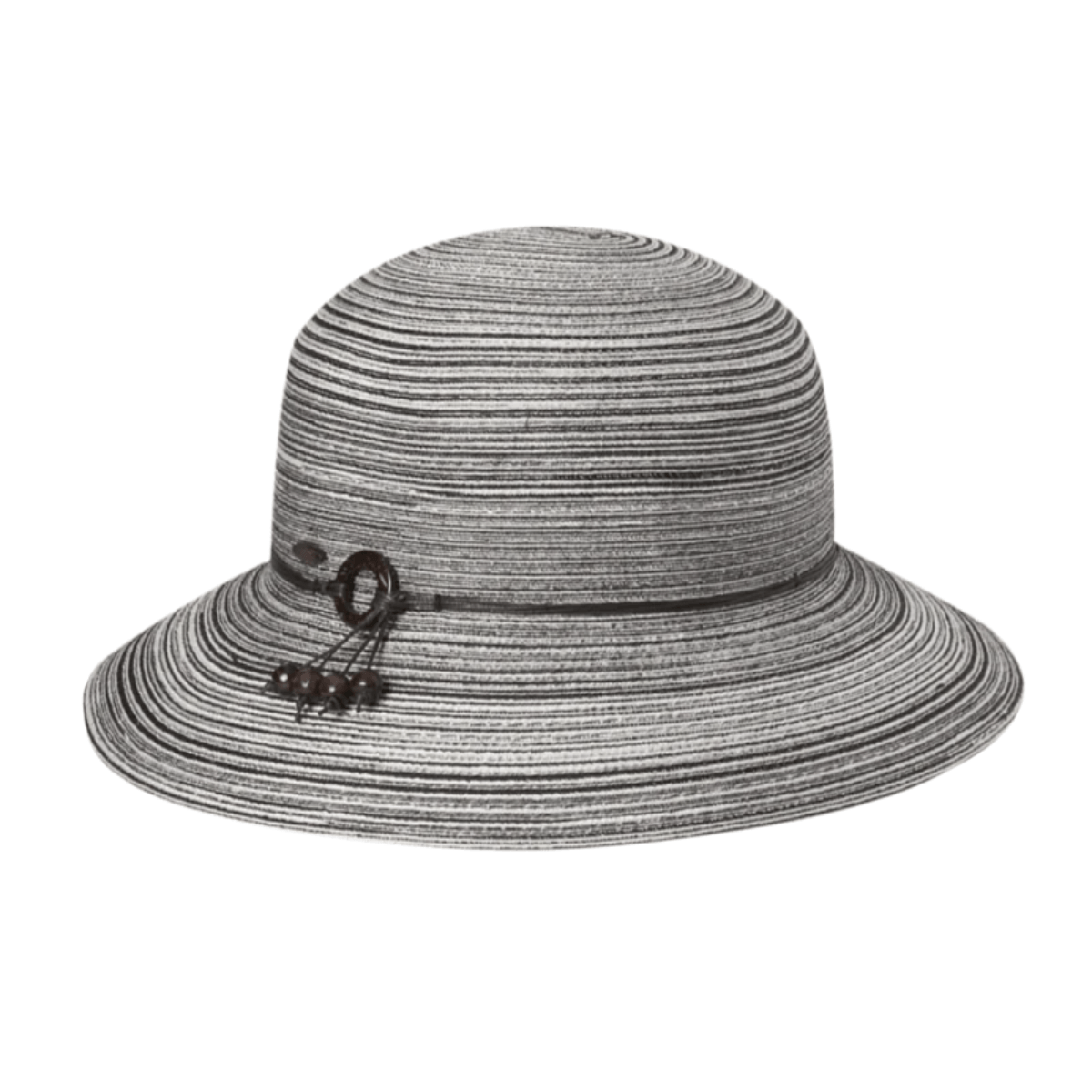 Kooringal Short Brim Sophia Hat Women's