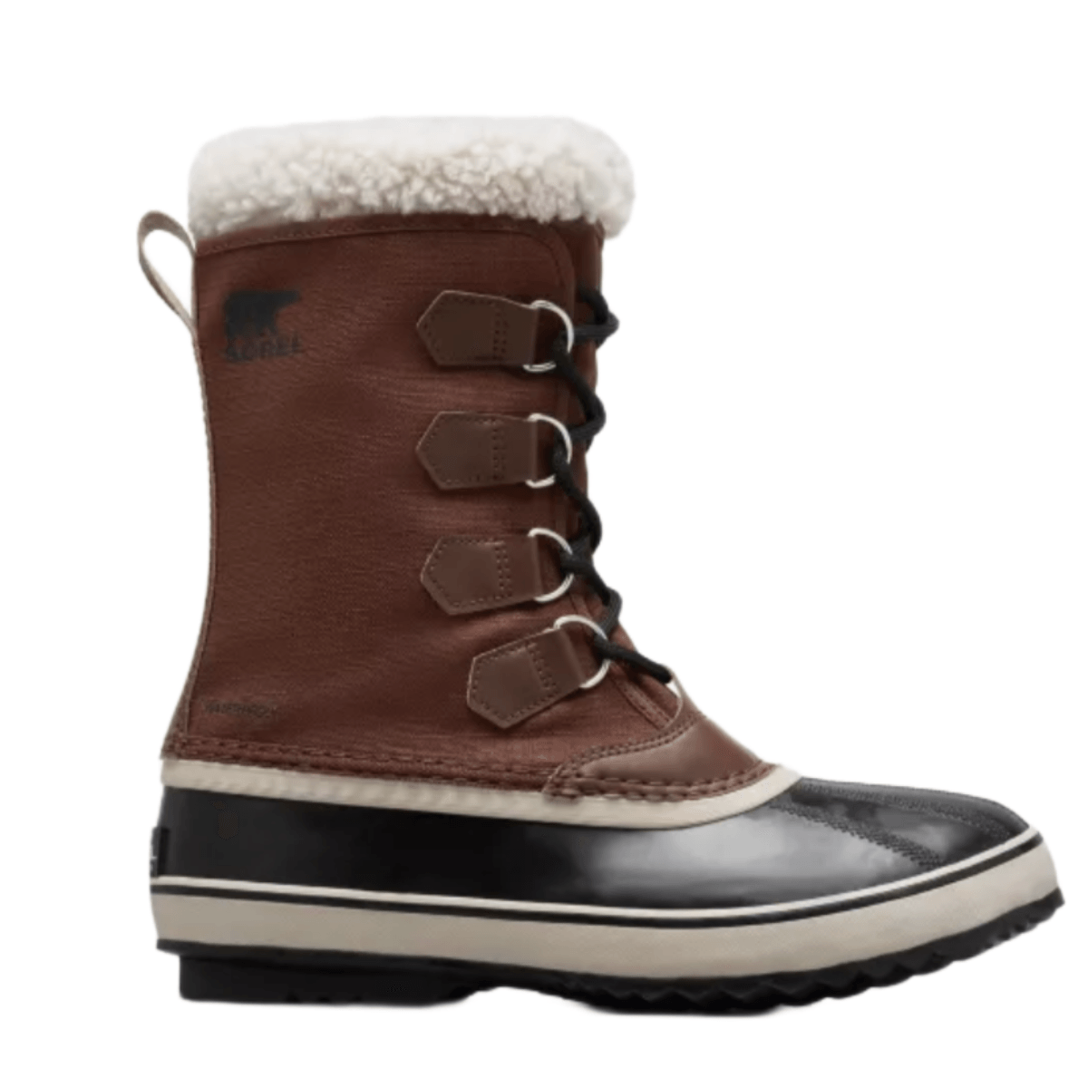 Sorel PAC Boots Mens Size 9 outlet