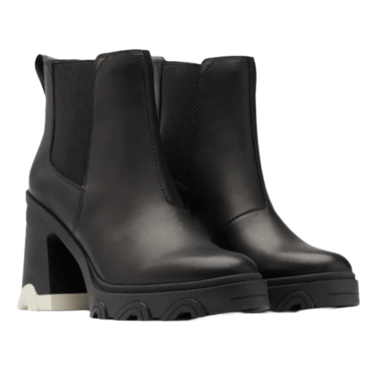 SOREL Brex Heel Chelsea Boot - Women's - Als.com