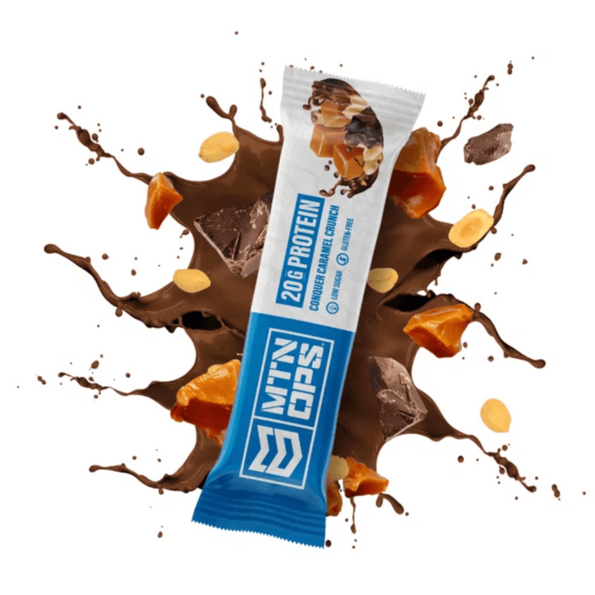 MTN OPS Performance Bar - Als.com