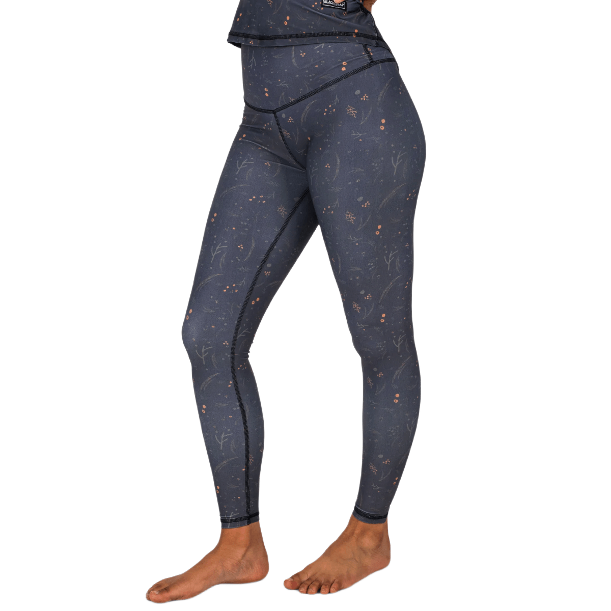 Leggings Under Armour Coldgear Base Layer Womens Coldgear Under - Main Image