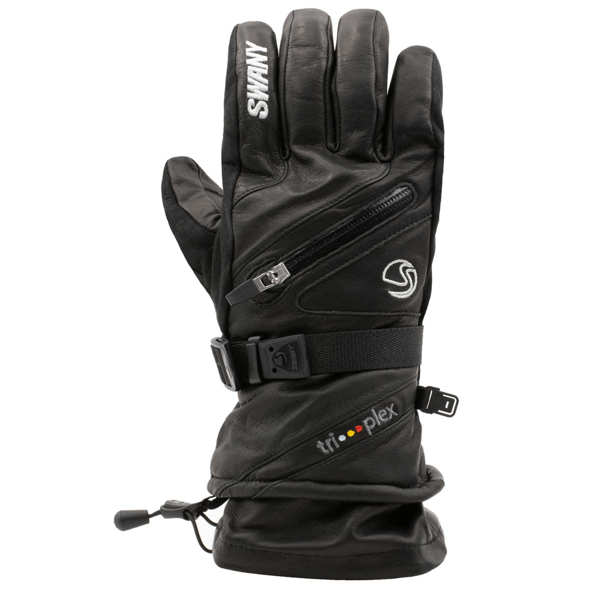 Burton Profile Mittens - Men's - Als.com