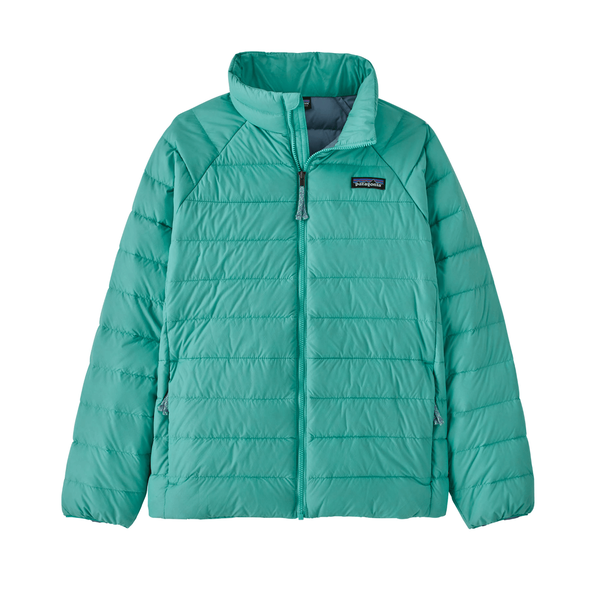 Patagonia girls sweater best sale