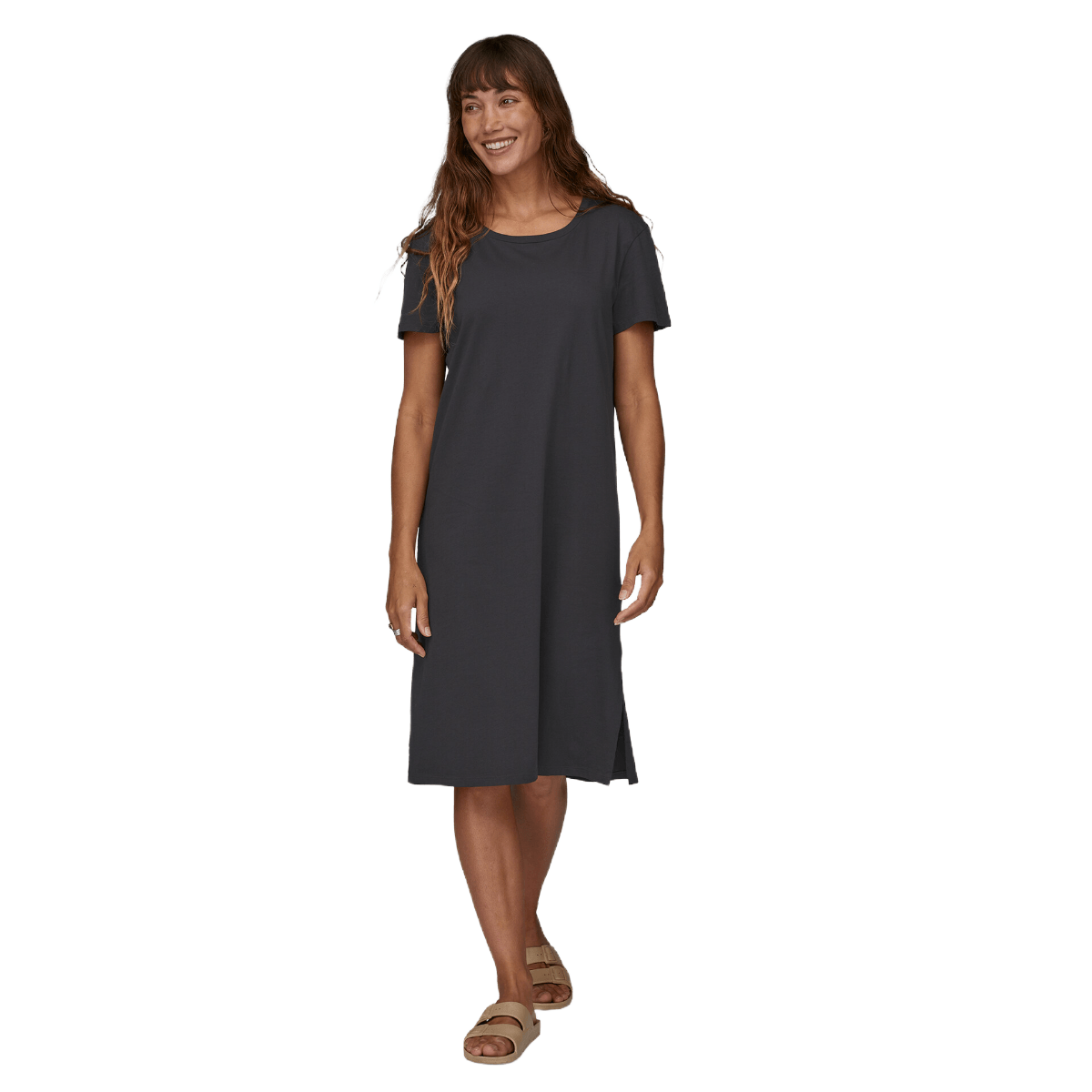 極美品PATOU tshirt dress organic cotton S 極美品PATOU tshirt dress organic cotton S - メルカリ