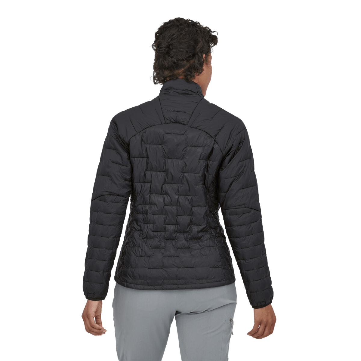 Womens Patagonia Micro outlets Puff