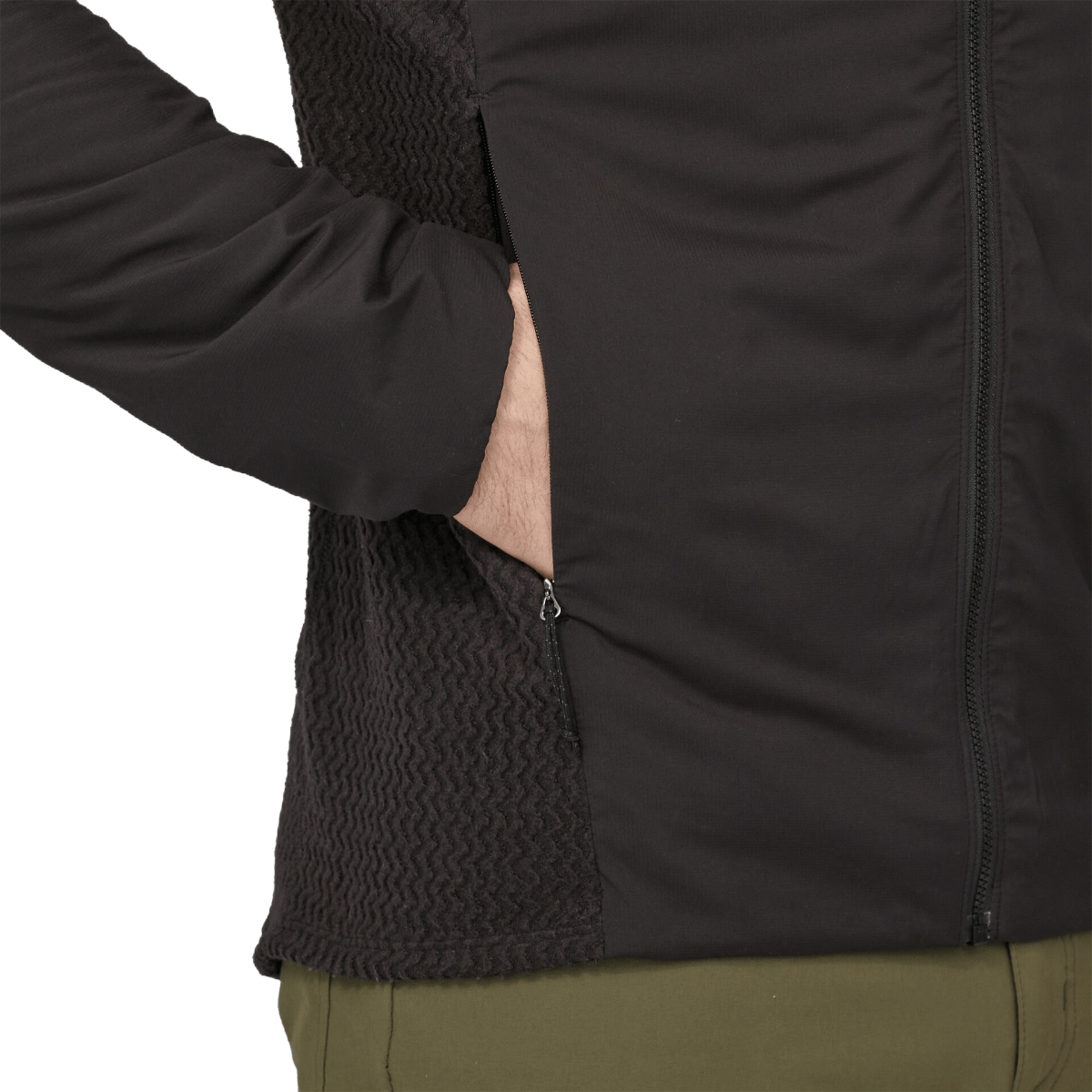 Patagonia Nano-Air Light Hybrid Jacket - Men's - Als.com Patagonia Nano-Air Light Hybrid Jacket - Men's - Als.com