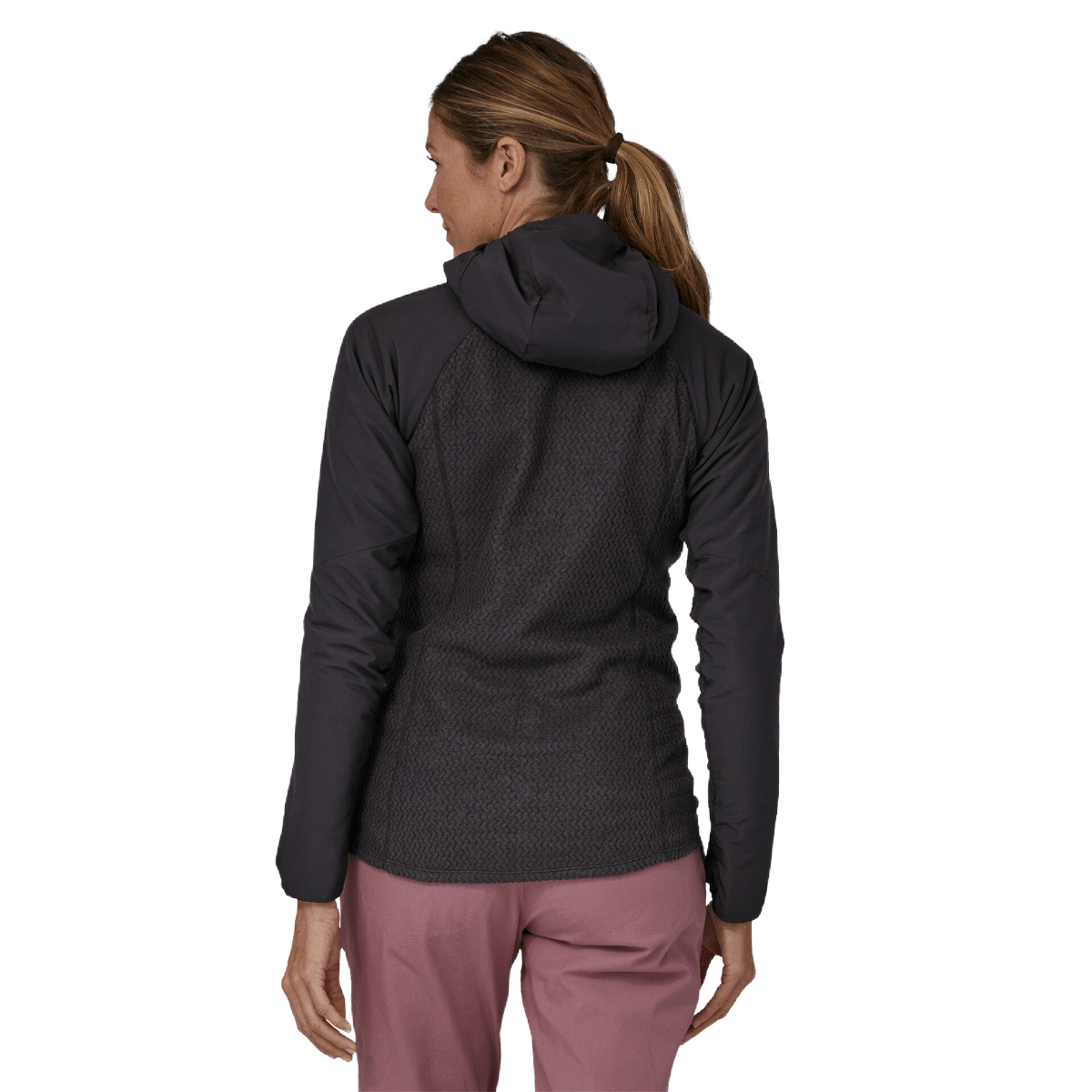 Patagonia Nano-Air Light Hybrid Hoodie - Women's - Als.com Patagonia Nano-Air Light Hybrid Hoodie - Women's - Als.com