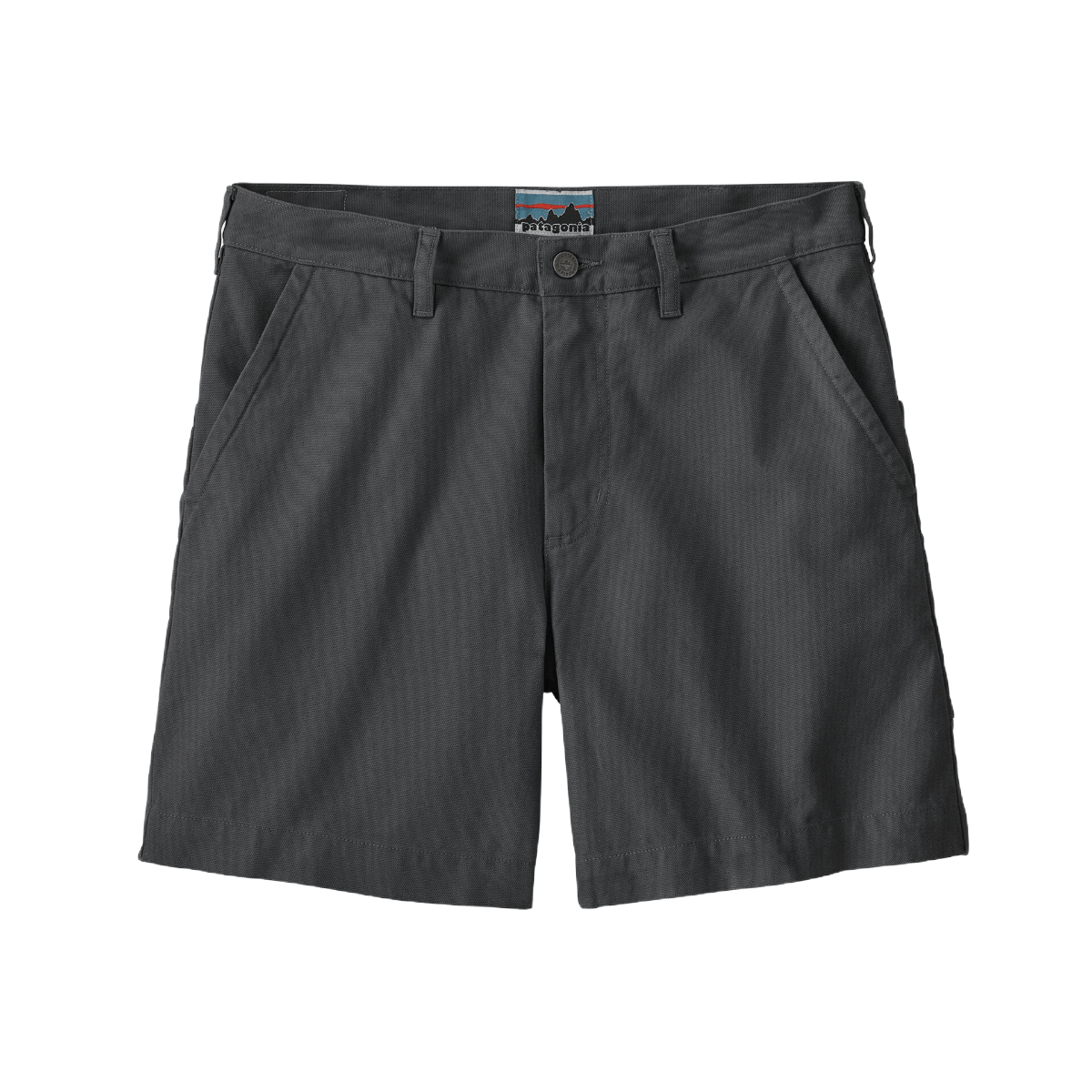 Patagonia Regenerative Organic Certified Cotton Stand Up