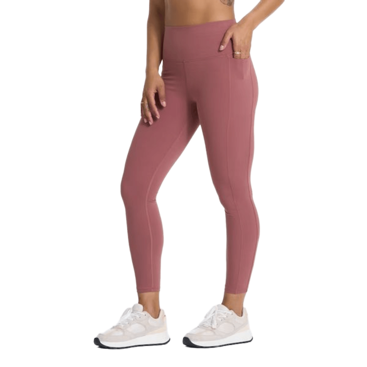 大注目ブランド!! 新作 ■vuori■ Studio Pocket Legging Vuori Studio Pocket Legging - Women's - Als.com