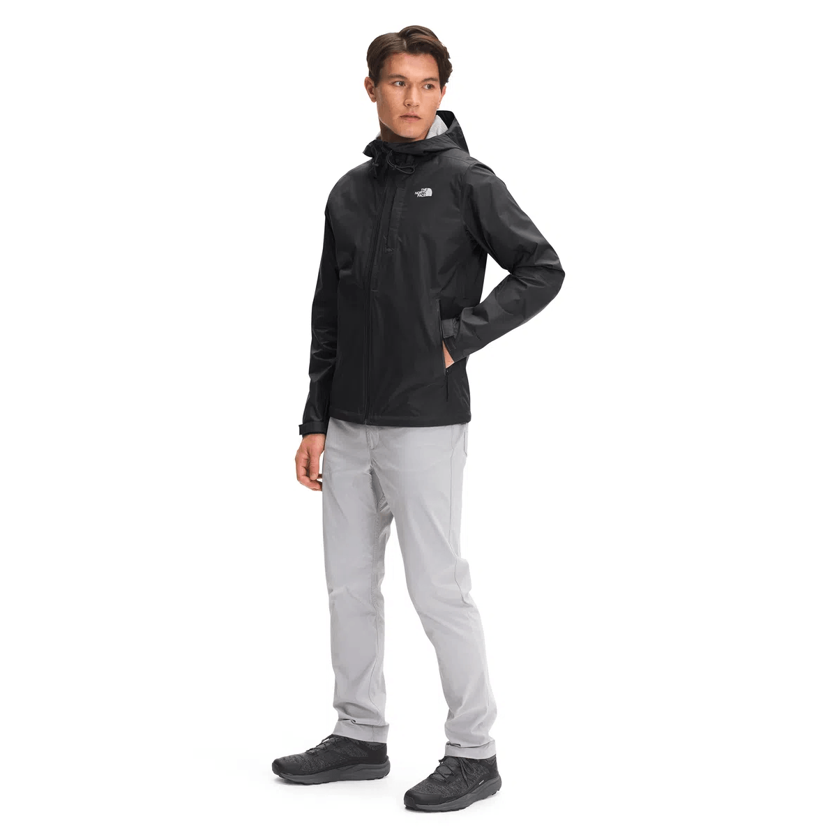 The North Face Alta Vista Jacket - Men's - Als.com The North Face Alta Vista Jacket - Men's - Als.com