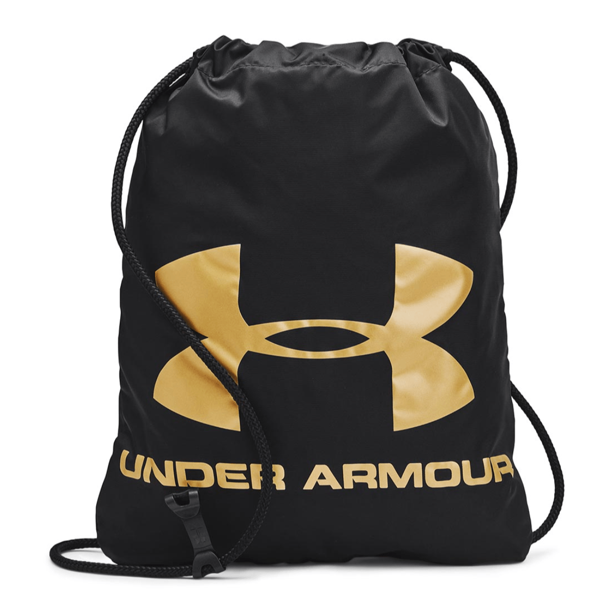 Drawstring under armour bag online