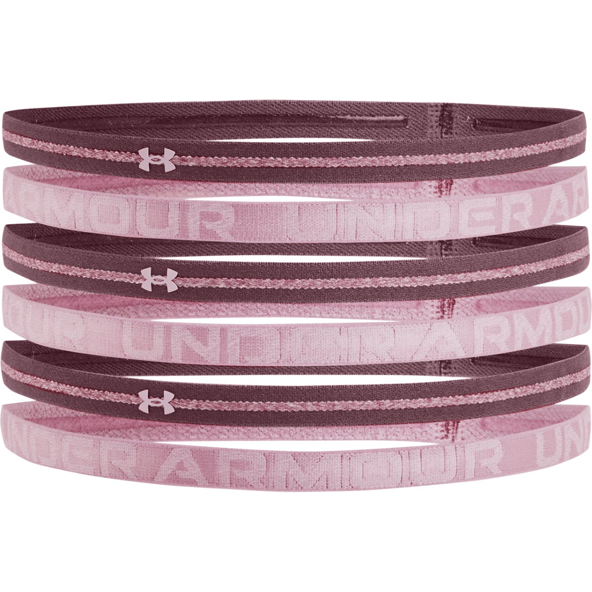 Under-Armour-Heathered-Mini-Headband-6-pack---Women-s---Ash-Plum---Mauve-Pink---Mauve-Pink.jpg