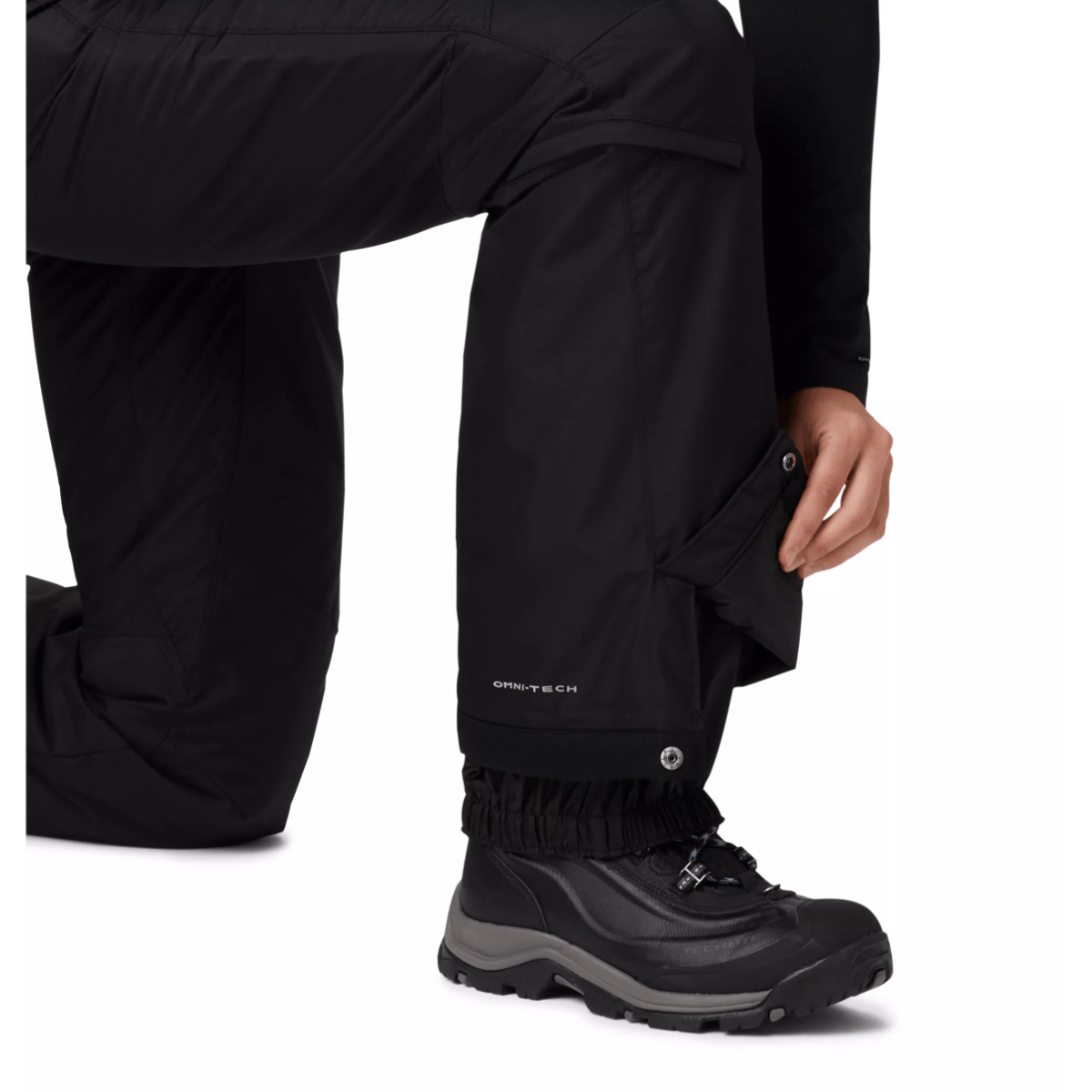 【Columbia】OMNI-TECH スノーウェア スキー スノボーパンツ Bugaboo S-922 Columbia Women's Bugaboo Pants – Sports Basement