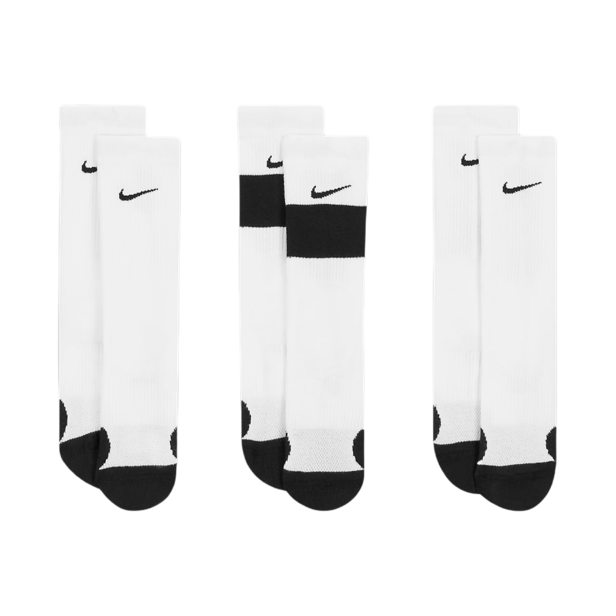 nike elite crew 3 pack