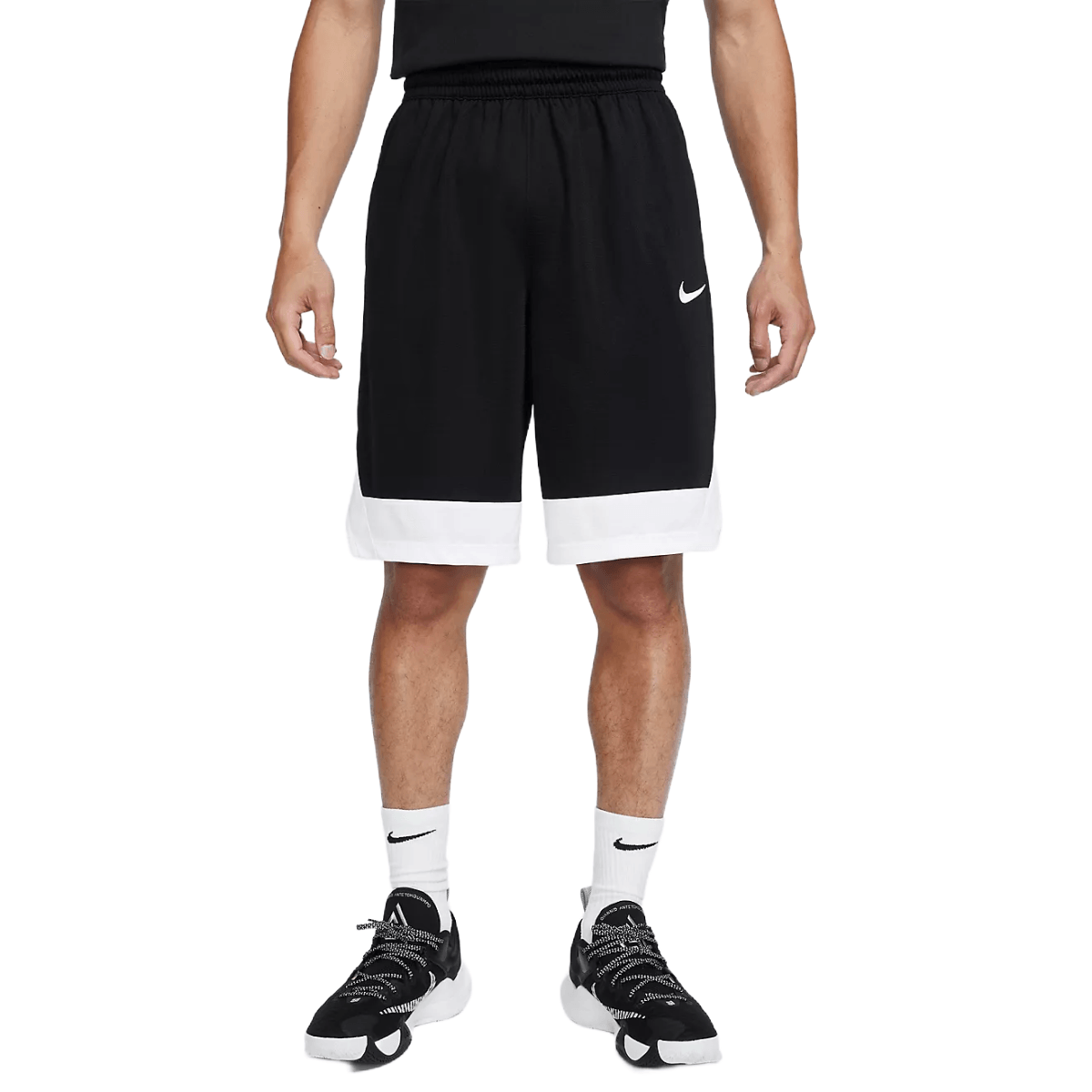 nike fit dry shorts men