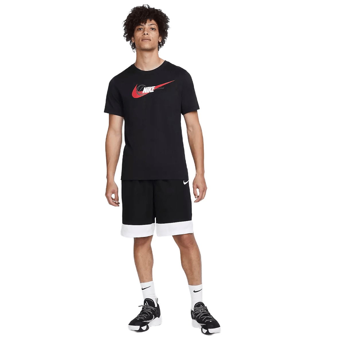 nike fit dry shorts men