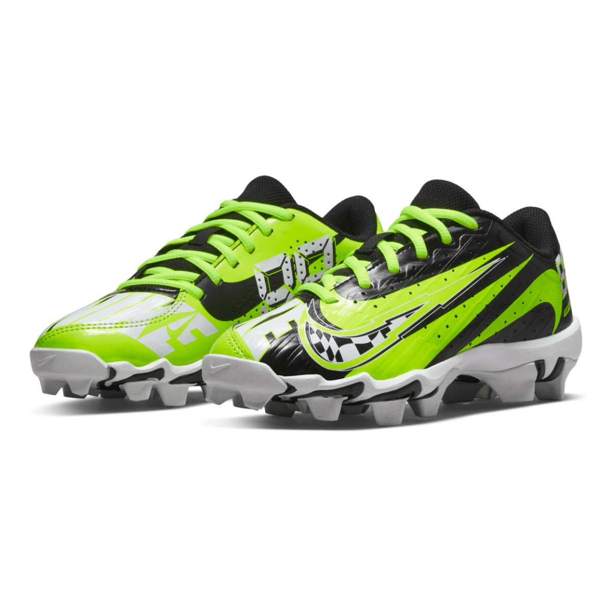 Nike Vapor Ultrafly 4 Keystone Cleat Kids Als