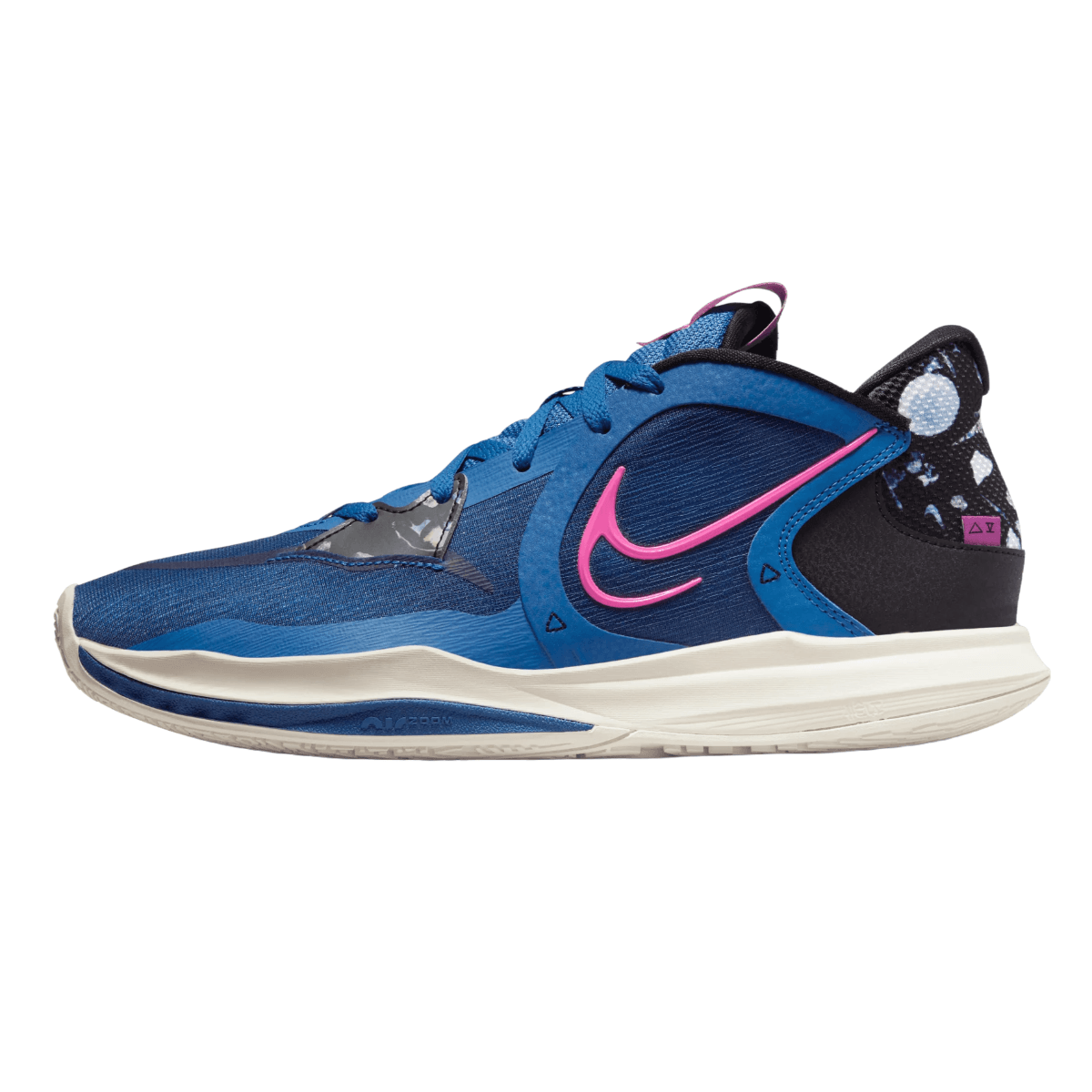 Nike Kyrie Low 5 EP 'Light Blue Grey' DJ6014-003