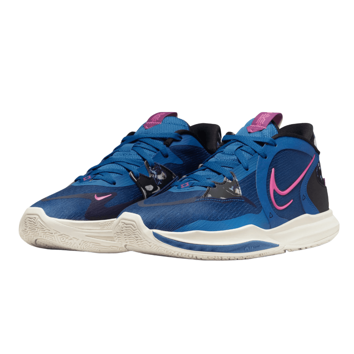 Nike kyrie 5 zalando hotsell