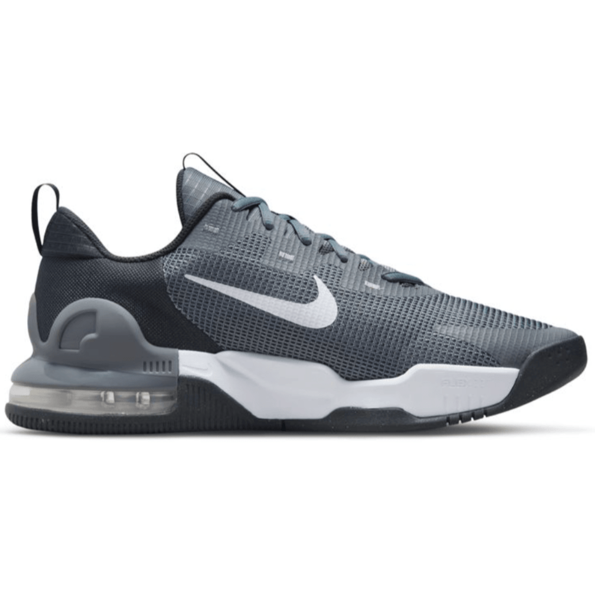 ウエイトトレーニング NIKE AIR MAX ALPHA TRAINER 5 Cut in half: Nike Air Max Alpha Trainer 5 Review | RunRepeat