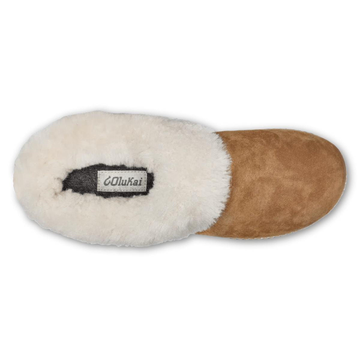 OluKai Ku'i Slipper - Women's - Tan, Bone 6 Regular – image 3 of 6