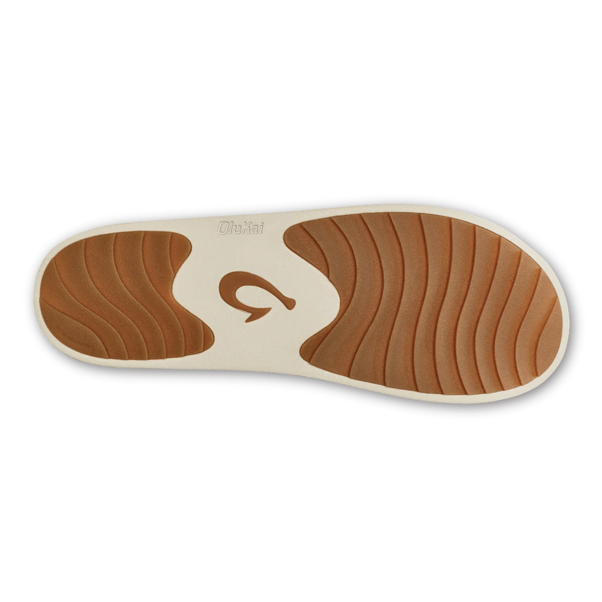 OluKai Ku'i Slipper - Women's - Tan, Bone 6 Regular – image 4 of 6