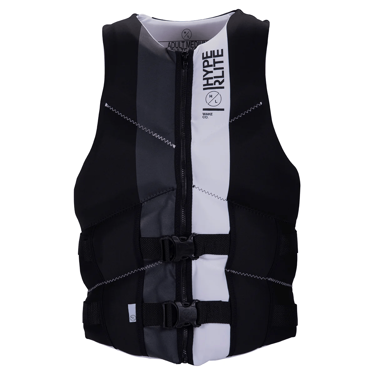 Hyperlite Logic Men's Life Jacket Hyperlite Logic Men's Life Jacket