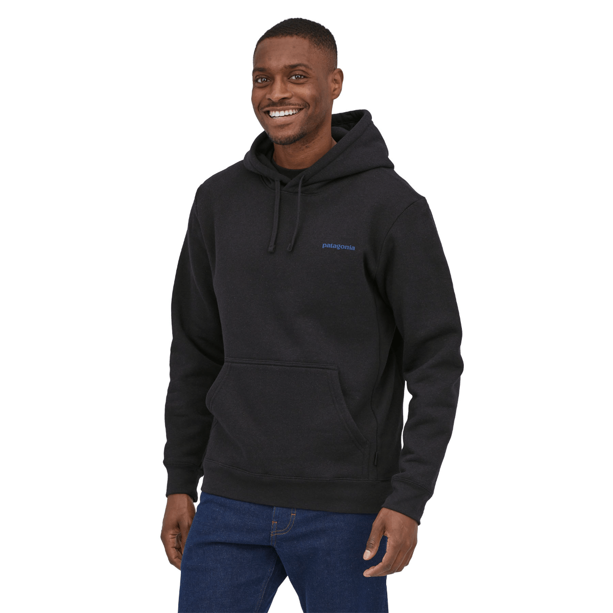 Patagonia Boardshort Logo Uprisal Hoodie - Als.com
