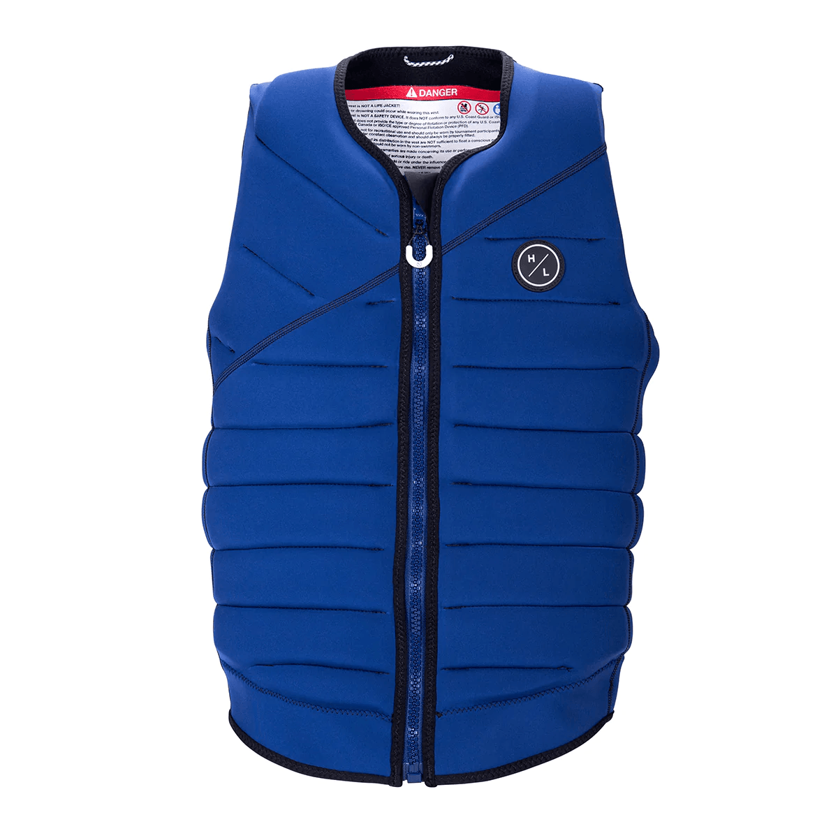 OHGA 新作　3way VEST 99363-FR-Deluxe-Road-Vest-