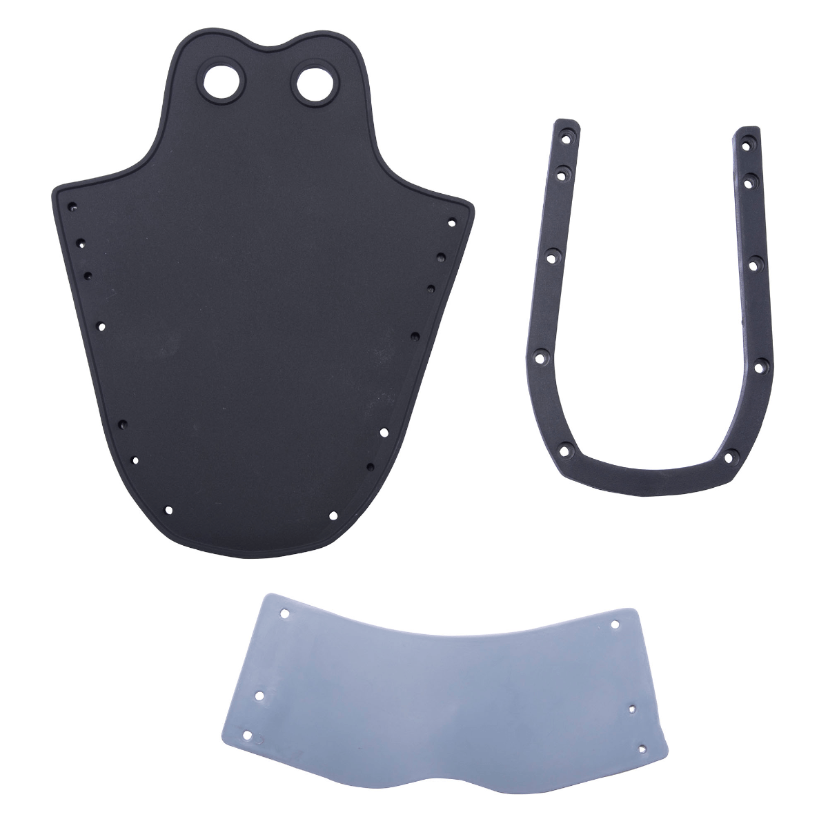 HO Sports Water Ski Toe Binding Replacement Kit