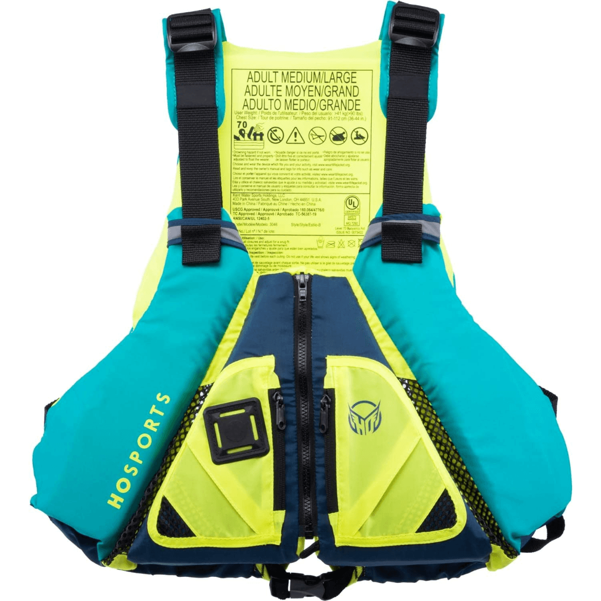 H.O.SK-ATLAS-NYLON-PADDLE-VEST---Jade---Yellow.jpg