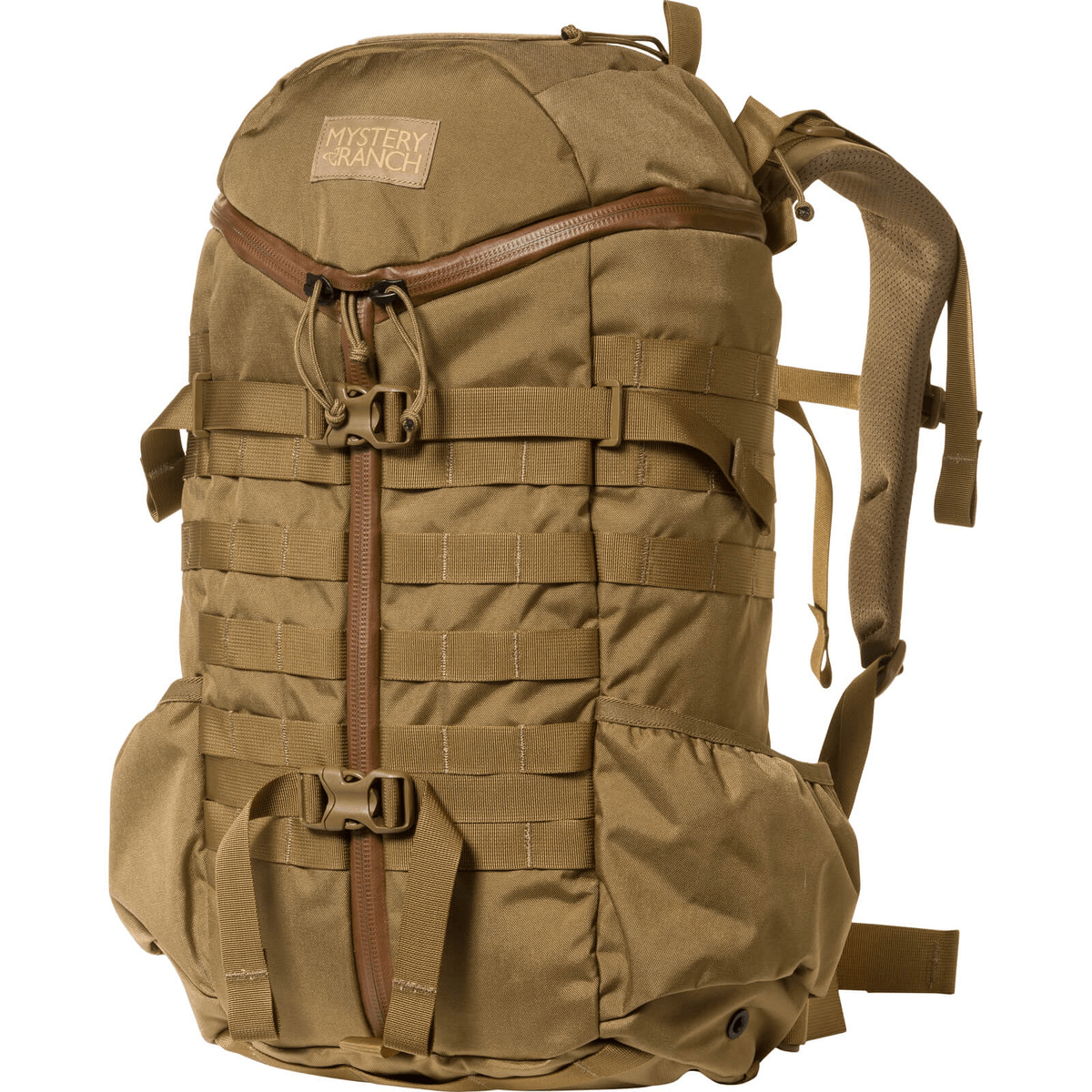 MYSTERY RANCH 3dayASSAULT 希少made in USA Mystery Ranch 3 Day Assault CL Backpack 30L USA Made S/M