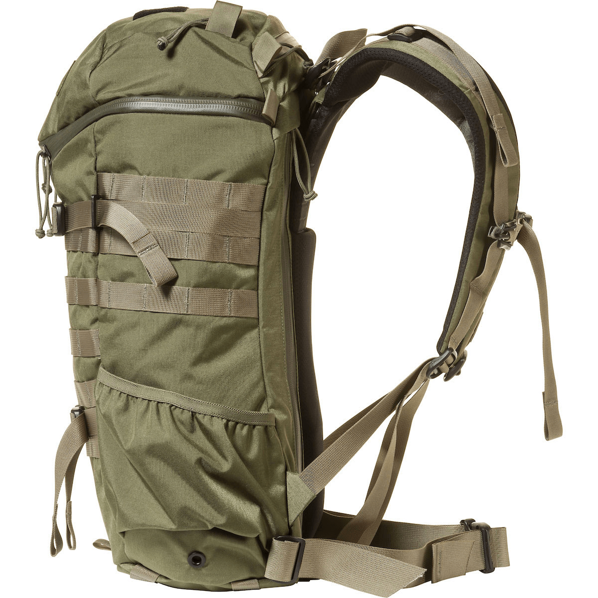 Mystery Ranch 2 Day Assault Backpack Als