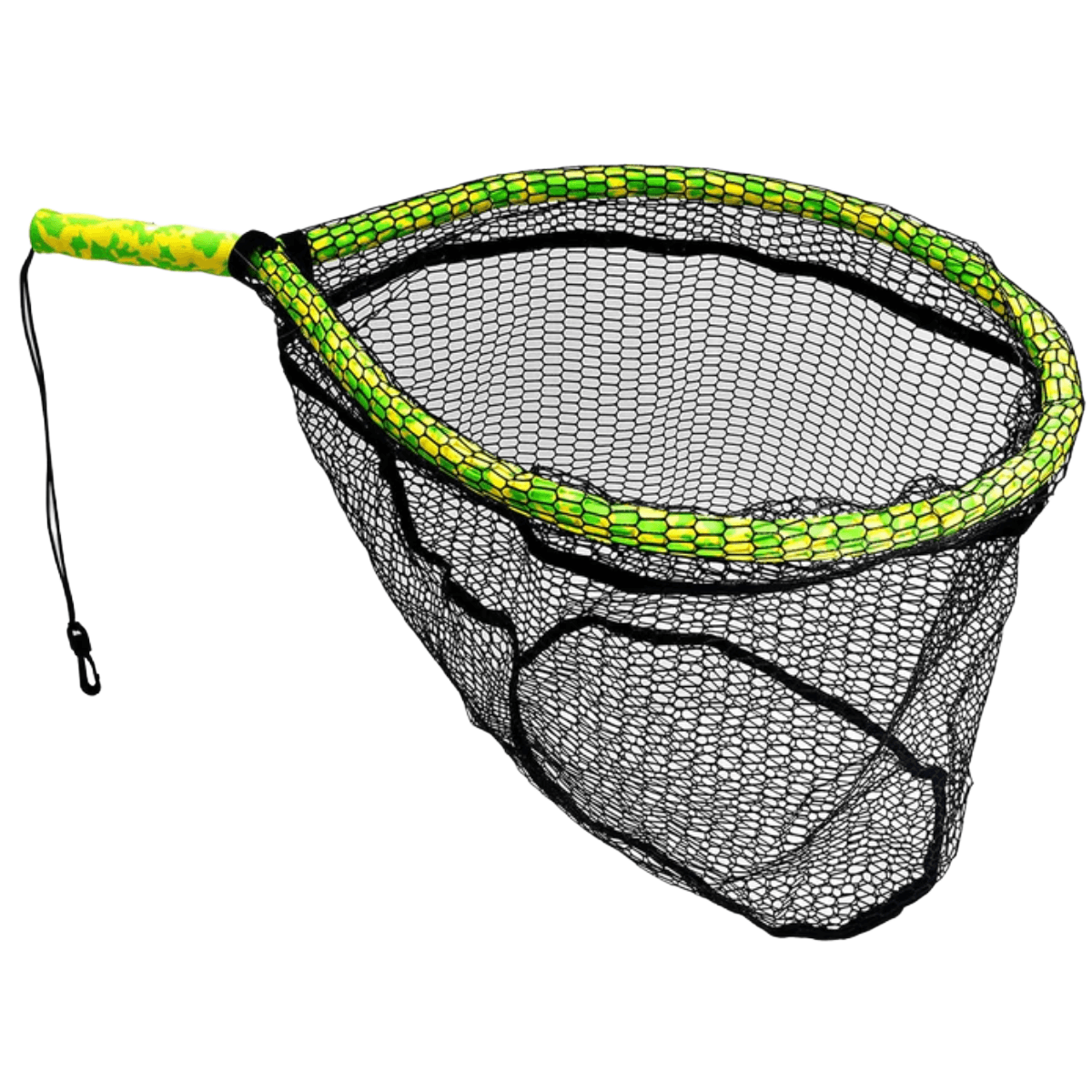 Ranger Floating Wading And Kayak Net - Als.com