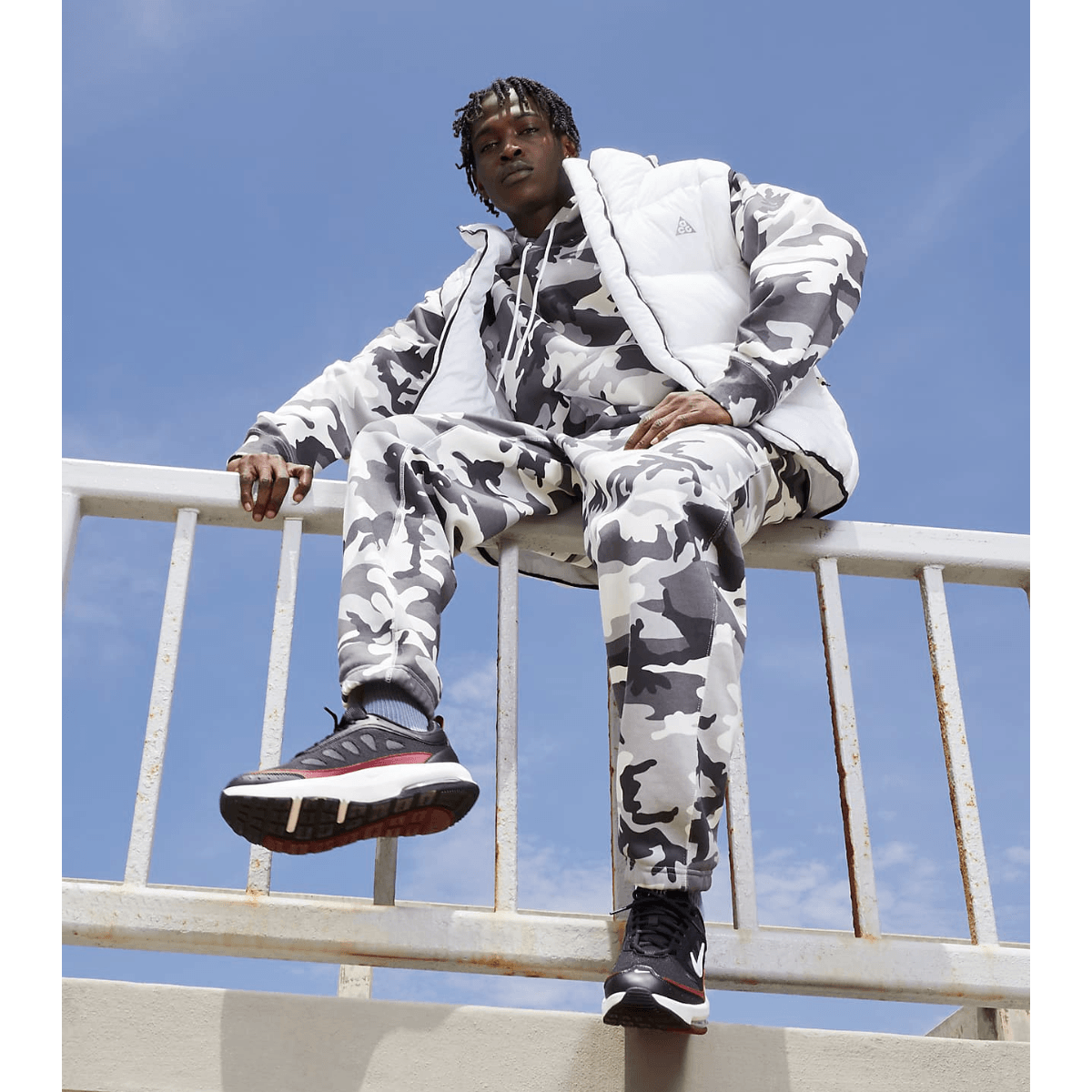 nike air max ap running