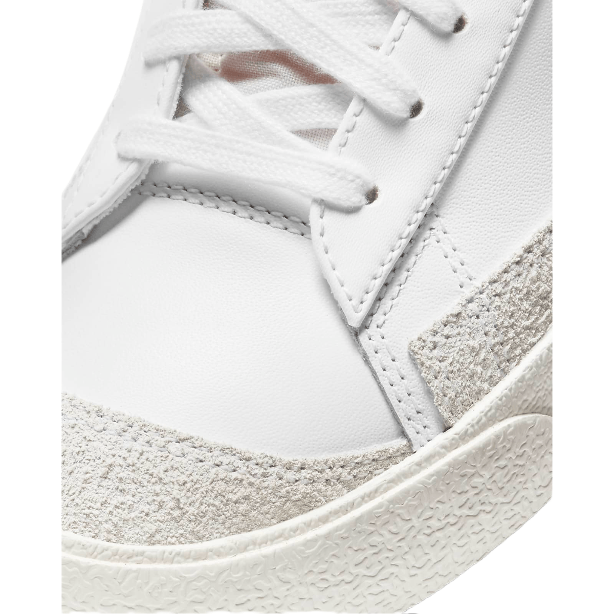 Nike Blazer Mid '77 Vintage Shoe - Men's - Als.com