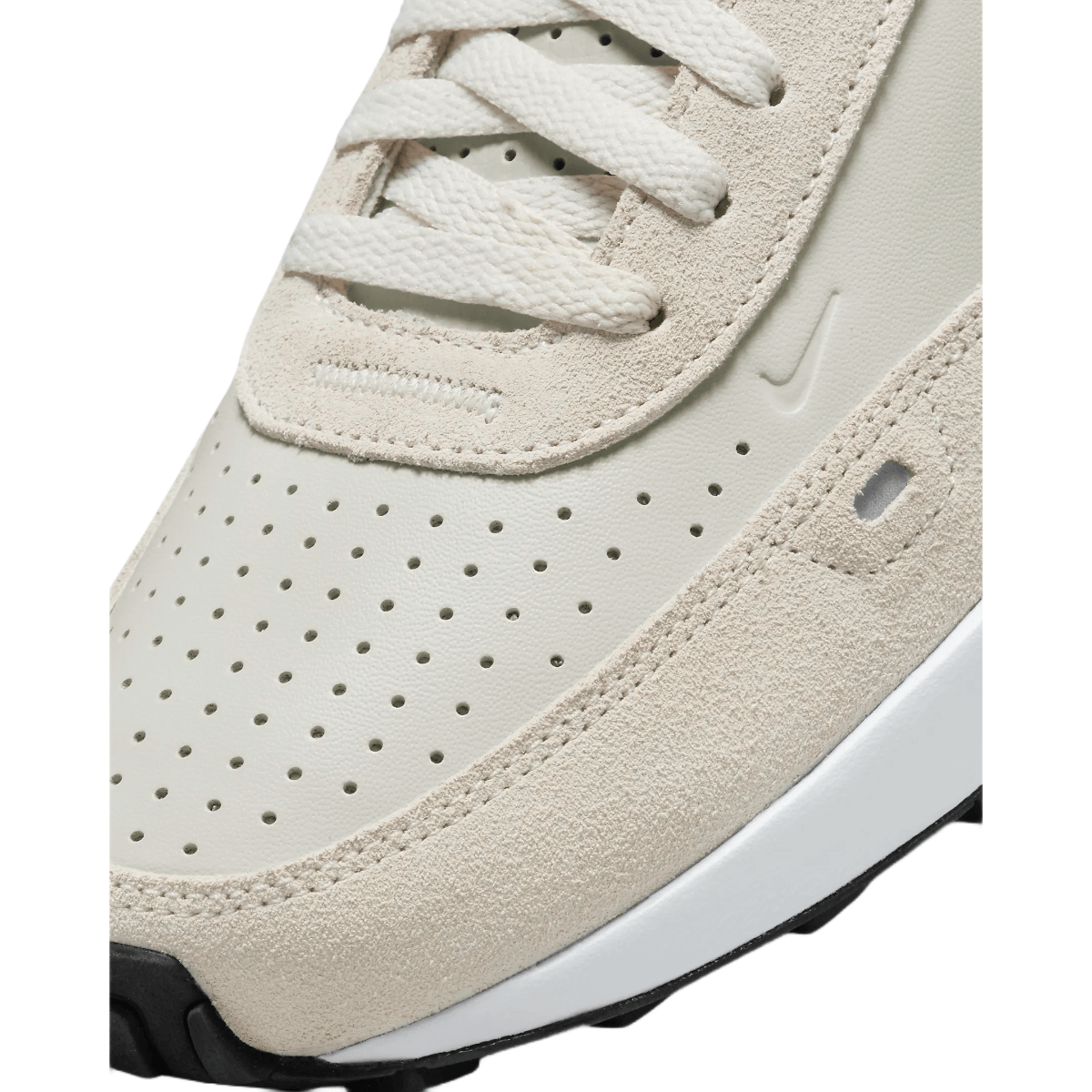 Nike Waffle One Leather Shoe Men's - Main Image