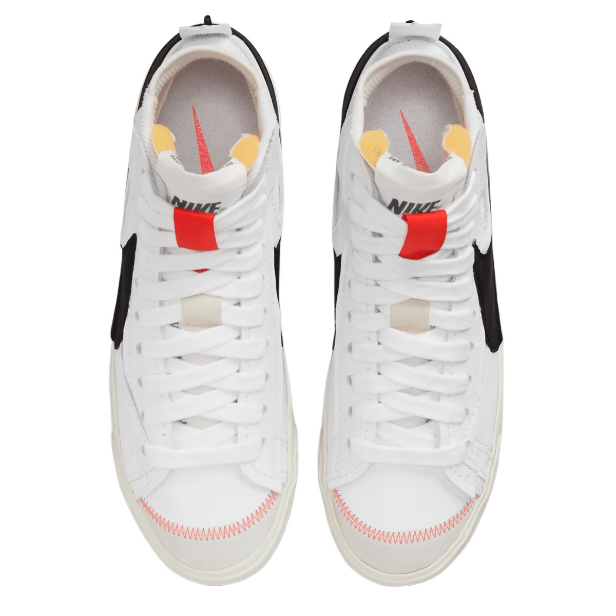 Nike Blazer Mid '77 Jumbo Shoe - Men's - Als.com