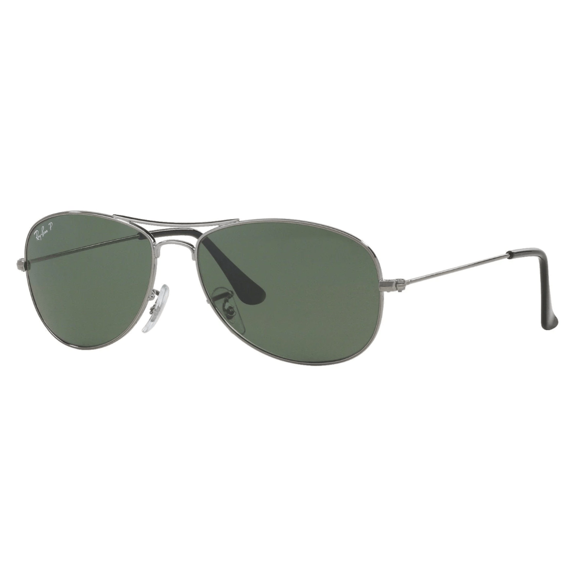 Ray-Ban-Cockpit-Sunglasses---Gunmetal---G-15-Green.jpg