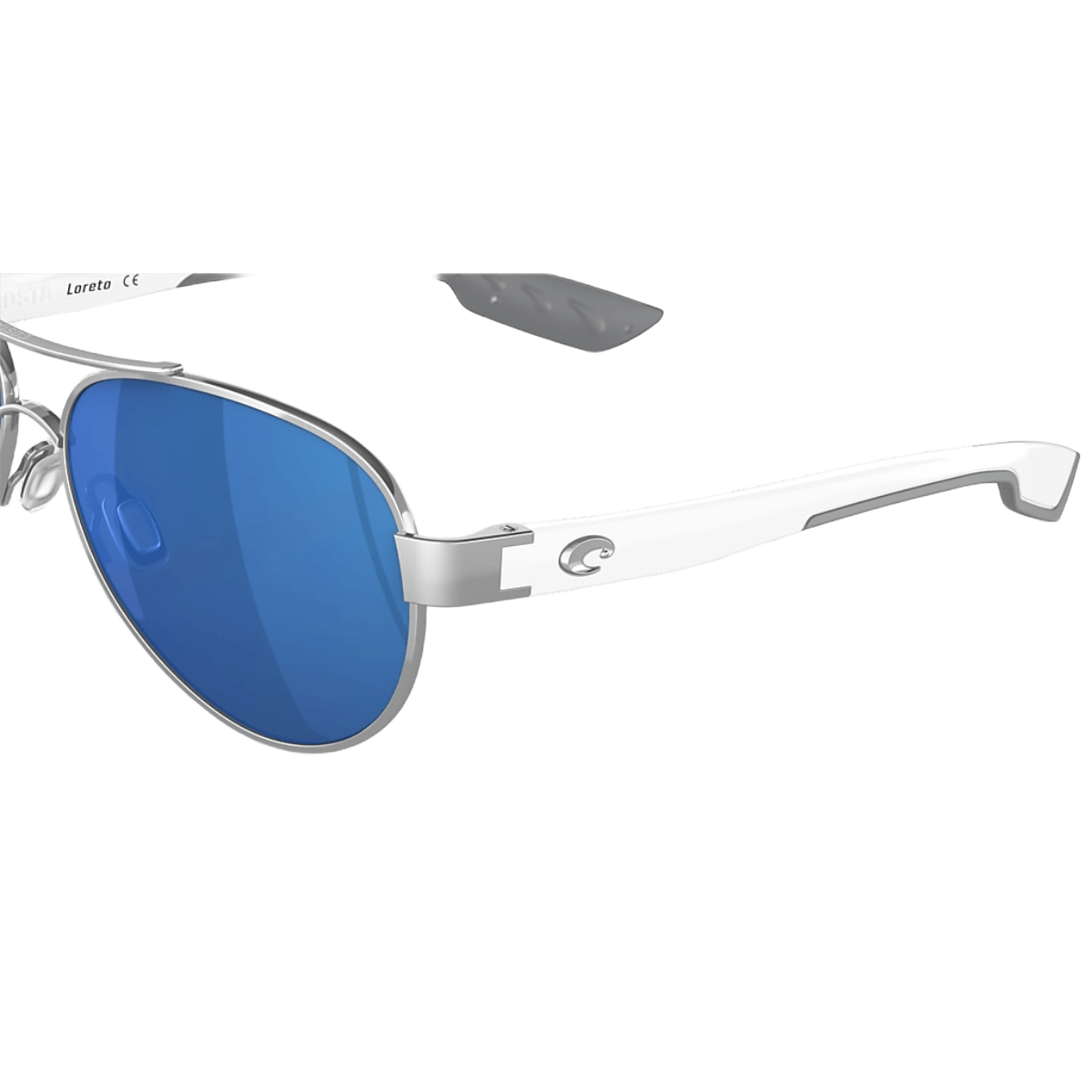 Costa Del Mar Loreto Polarized Sunglasses